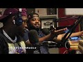 Fab Verzuz Jadakiss Battle For NYC