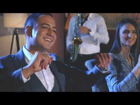 Taše Karanfilovski - Golem merak - Official Video 2021