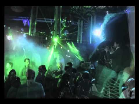 Club l'interdit - The Disco Edition