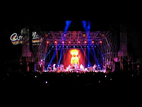 Afterhours la vedova bianca  live cinzella festival