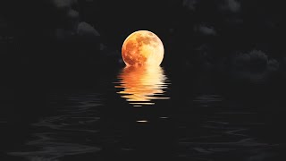 Deep Sleep Music ★︎ Stronger Immune System ★︎ Relaxing Music for Sleeping &amp; Meditation