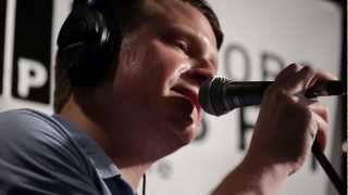 Hey Marseilles - Bright Stars Burning (Live on KEXP)