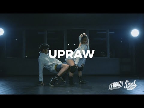 Showdown Vol. 4 | Showcase | UPRAW