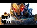 Anthem Preview: “Is dit een Destiny 2 kloon?”