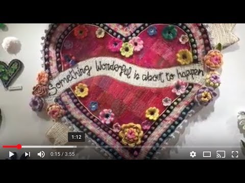 Nia White Belt UK 2017