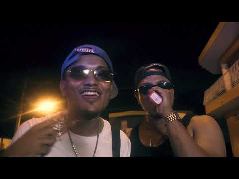 Iam Futuro ❌ Te lo Comite ( Video Oficial )