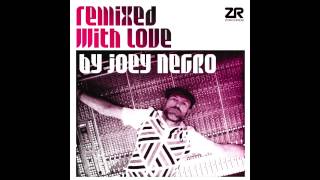 TW Funkmasters - Love Money (Joey Negro Dubwise Revision)