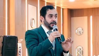 من جامعة النهضة في مدينة #أعزاز بريف #حلب، وتكريم خريجي “الكليات والمعاهد الطبية”.💚