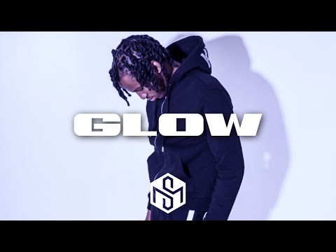 Lil Uzi Vert X Dark Jersey Club X Sdot Go Type Beat "GLOW"
