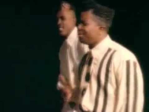 Troop - All I Do Is Think Of You