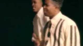 Troop - All I Do Is Think Of You