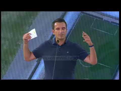 Shkollat e Tiranës, Veliaj: Shpejt do të ndërtohen të reja - Top Channel Albania - News - Lajme