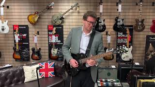 Video thumbnail for Epiphone Les Paul Studio Ebony | Ex-Display | Bolton Store by Rimmers Music