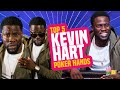 Kevin Hart Top 5 Poker Hands