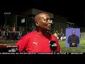 Ntlafatso Ya Meralo Ya Motheo Ke Ya Bohlokwa Motsepe