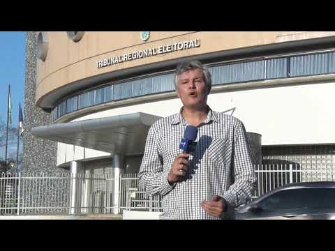 BOM DIA NEWS 05 09  TSE adia julgamento de cassacão de 6 vereadores de Valença