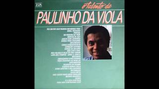 O Talento de Paulinho da Viola - Full Album