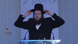 מאיר מרדכי בערקאוויטש - ארגון רפואה וחסד | Reb Meir Mordechai Berkowitz - Refuah V'chesed