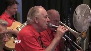 Don't Get Around Much Anymore -- Night Blooming Jazzmen -- Jubilee by the Sea -- 2014 -- Pismo Beach