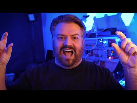 "Ballisantirax Dreams...." Campaign Diary #021