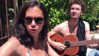 Summer 2017 - Kadhja Bonnet - The visitor