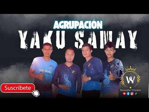  AGRUPACIÓN MUSICAL “YAKU SAMAY” - ÑUKA YAYALLA #envivo #amazonia #sucumbios #amazonia 