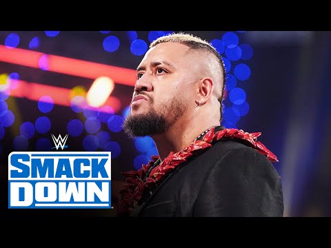 WWE SmackDown (8/23) Records Lowest Viewership Since June, Key Demo Rating Also Down