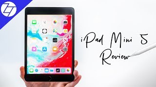Apple iPad mini (2019) - Full Review