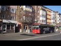 Alba Iulia Bul Revolutiei 1989 Statia Piata I Autobuz STP Traseul 103