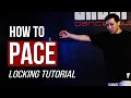How to PACE (and get it CLEAN) | Locking Dance Tutorial