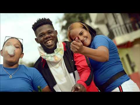 La Vacuna 20 - El Bokke Oficial (Video Oficial) (Pro. Adn Music)