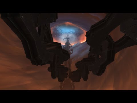 BM Hunter vs Mythic Jailer  |  No Tourists