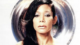 Daphne Rubin-Vega - Rocket Man (Vibelicious Chill Out Mix)