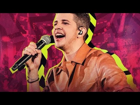 NADSON FERINHA BLOQUEADO MAIS NÃO ESQUECIDO (MÚSICA ATUALIZADA)