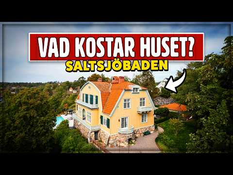 Kan Du Gissa Priset På Hemnet?
