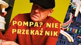 Kodu błędu p064a