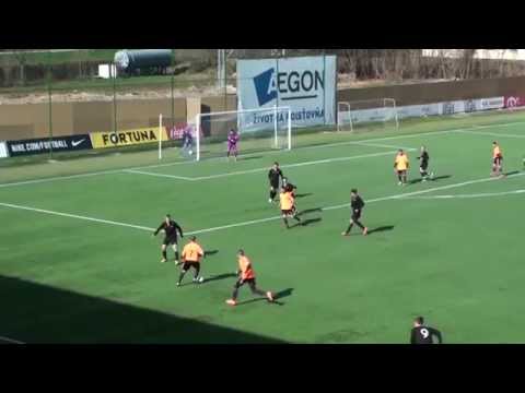 MSK Slovan Trencianske Teplice - OSK Trencianske Stankovce 2:1