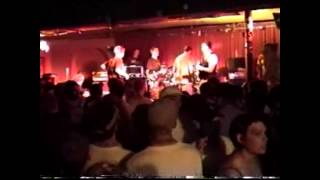 Race Traitor - Hellfest 1999 Syracuse, NY