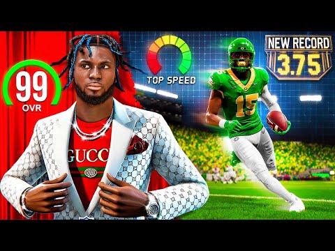 THE GREATEST STEAL IN NFL DRAFT HISTORY, THE VERY LAST PICK IS A 99!! Bengals S2