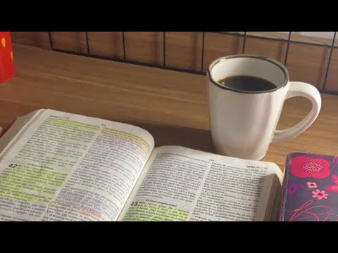 Devocional Missão Virtuosa - Escolha viver a promessa!