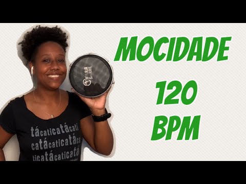 Mocidade Independente 2020 - Desenhos 120BPM