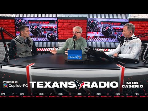 All Access | Nick Caserio on Closing Games and the January Mindset