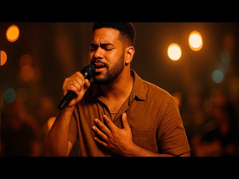 LEANDRINHO DO PAGODE - Só Mais Uma Vez - Pagode Inédito (Música Oficial)