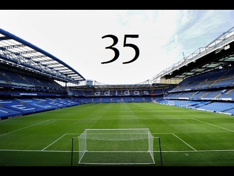 PREMIER LEAGUE - REVIEW - 35 KOLEJKA