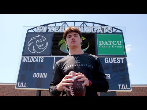 Oklahoma Commit Jackson Arnold of Denton Guyer is the Latest 5-Star QB Prospect from Texas