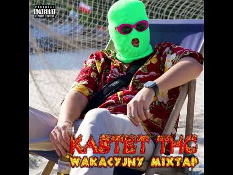 KASTET THC - DISCO KASTET [Reupload]