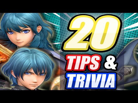 20 Byleth Tips & Trivia