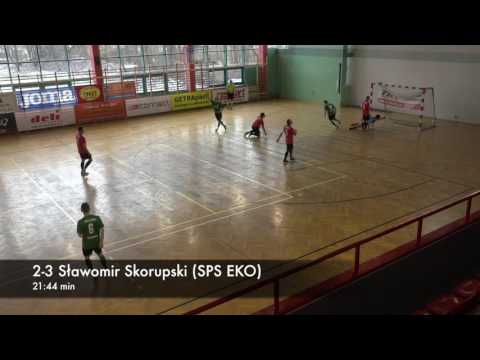 9. HFS 2016: Piekarnia Sygneczów  – SPS EKO Różanka 3-4