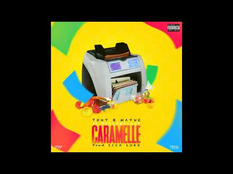 8D AUDIO DARK POLO GANG - CARAMELLE ft. MARÏNA