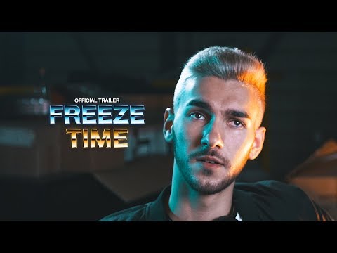 Freeze Time (2018) - Official Trailer